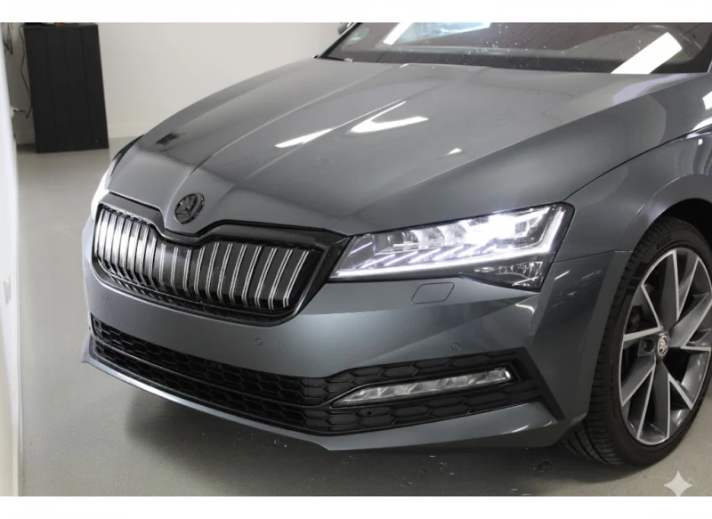 Skoda Superb 1.4 TSI Sportline - Хибрид - 39999 лв. / 20451.16 € - 50286533 1