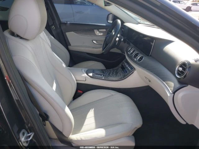 Mercedes-Benz E 350 НА ЗАДНО / ЛИЗИНГ, снимка 5 - Автомобили и джипове - 54684193