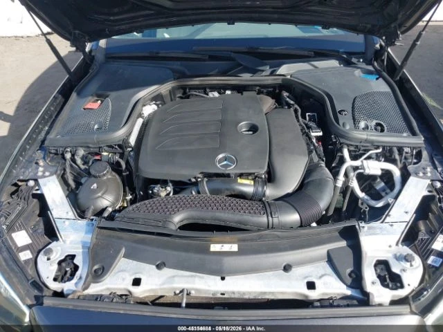 Mercedes-Benz E 350 НА ЗАДНО / ЛИЗИНГ, снимка 10 - Автомобили и джипове - 54684193