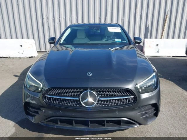 Mercedes-Benz E 350 НА ЗАДНО / ЛИЗИНГ, снимка 6 - Автомобили и джипове - 54684193