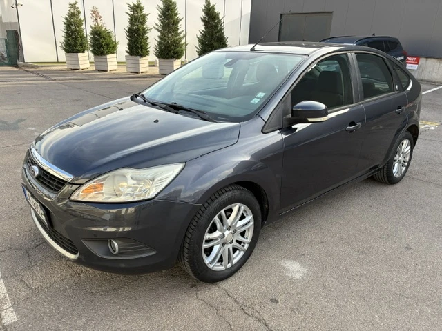Ford Focus, снимка 2 - Автомобили и джипове - 56305667