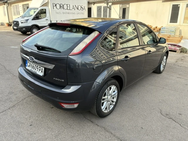 Ford Focus, снимка 5 - Автомобили и джипове - 56305667