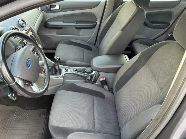 Ford Focus, снимка 10 - Автомобили и джипове - 56305667