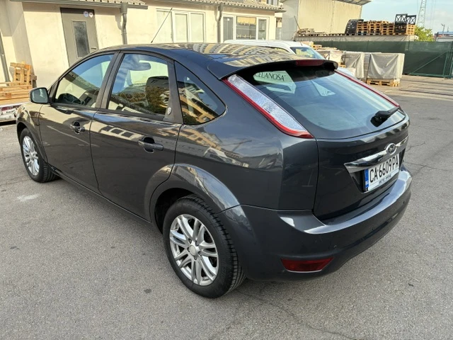 Ford Focus, снимка 3 - Автомобили и джипове - 56305667
