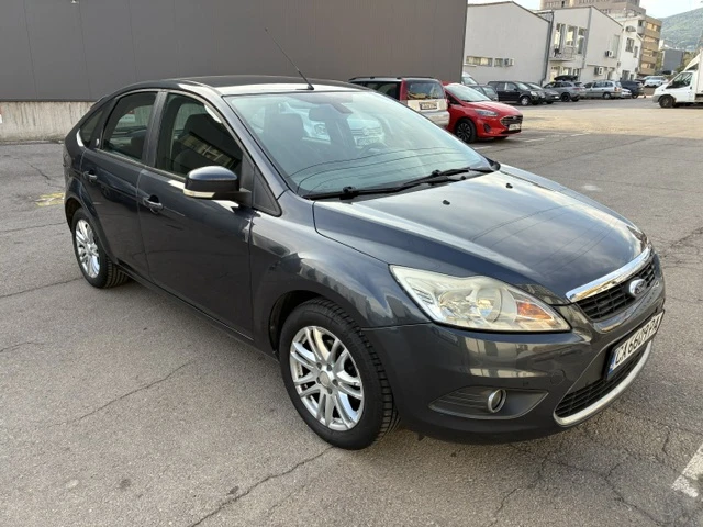 Ford Focus, снимка 6 - Автомобили и джипове - 56305667