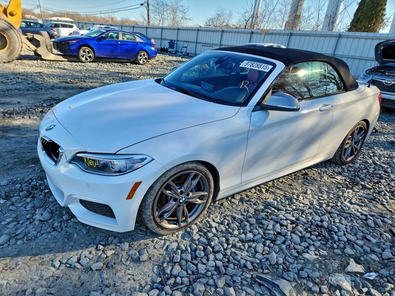 BMW 235 * Възможност за Лизинг* , снимка 1