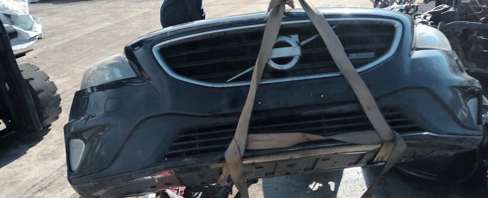 Volvo V40 1.6.2.0d �����  | Mobile.bg � ����������� 17