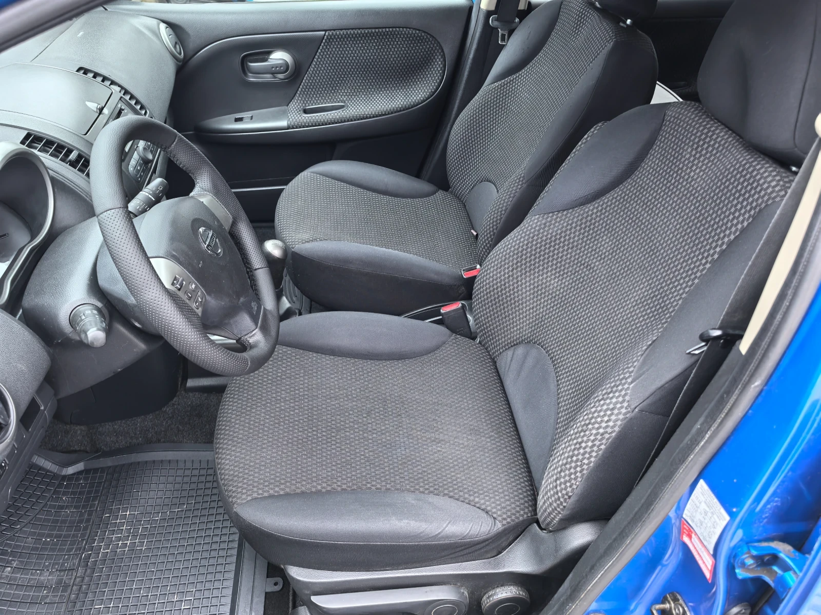 Nissan Note | Mobile.bg   12