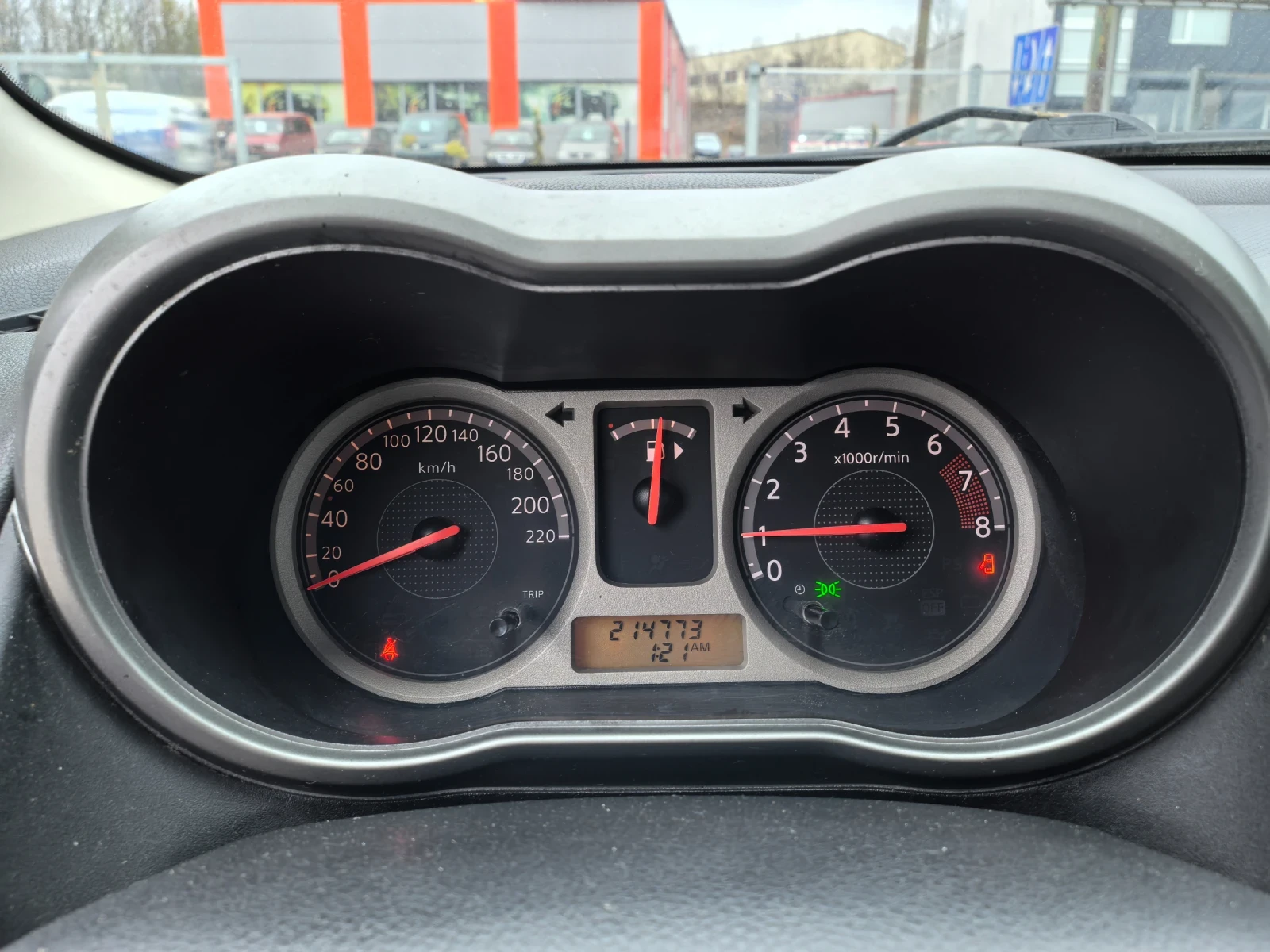 Nissan Note | Mobile.bg   11