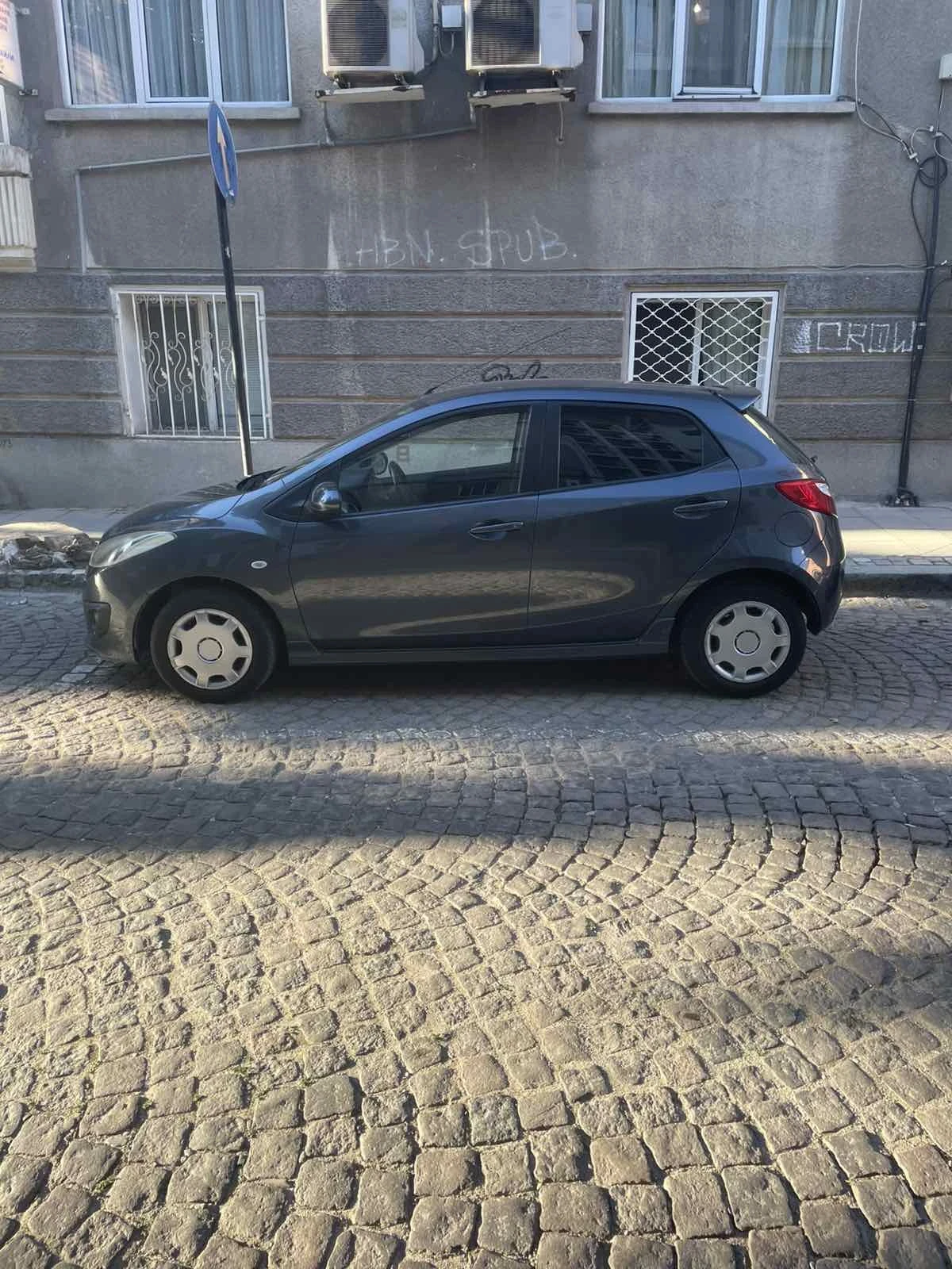 Mazda 2 1.5 105кс - изображение 2