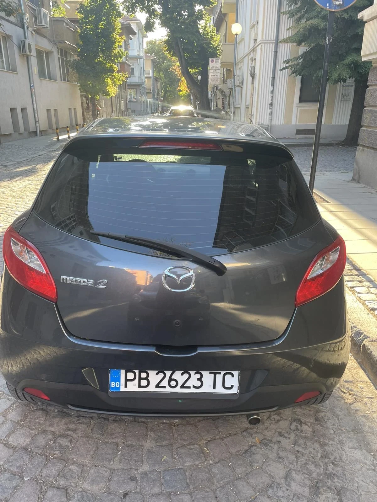 Mazda 2 1.5 105кс - изображение 4