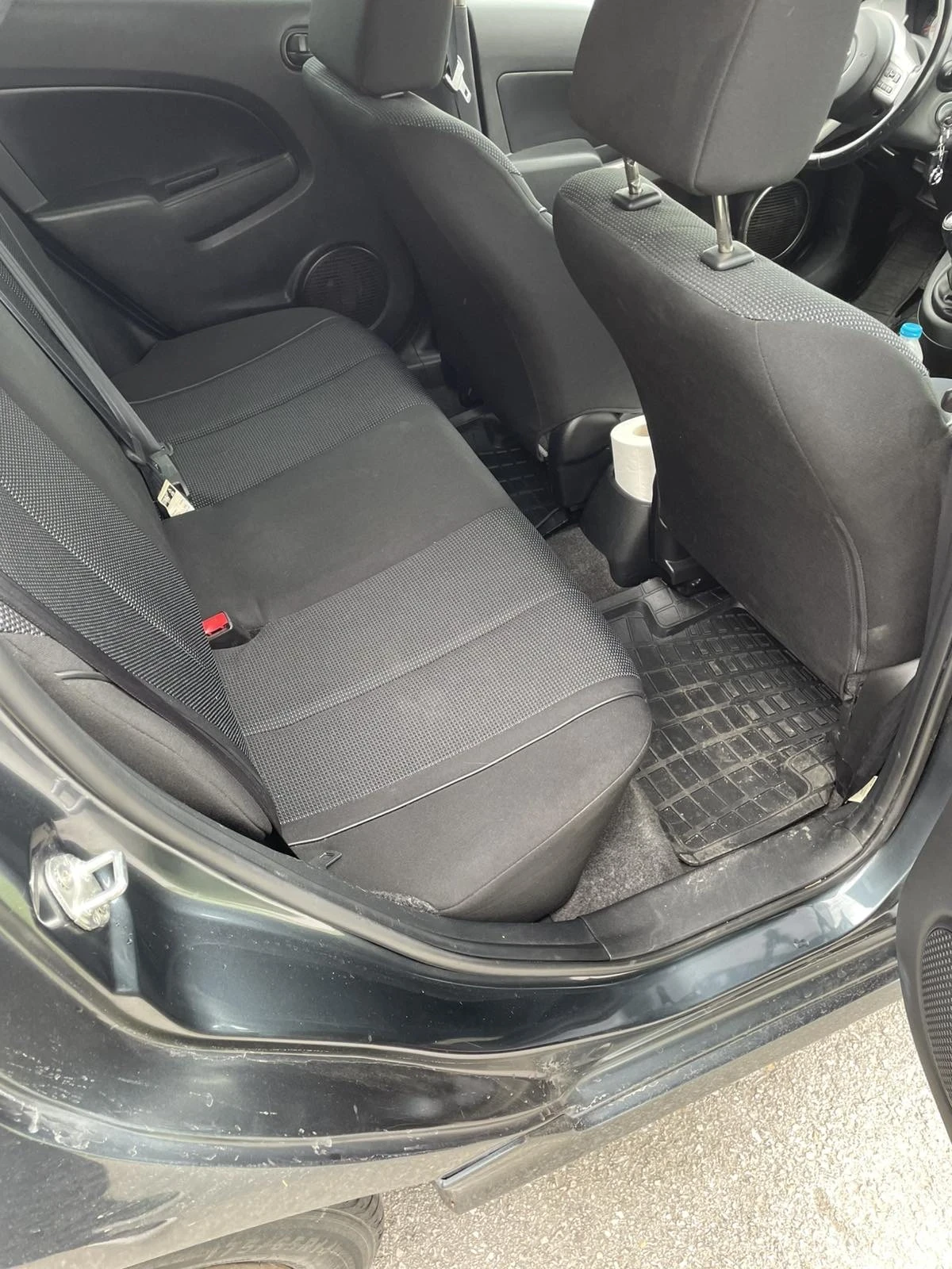 Mazda 2 1.5 105кс - изображение 8