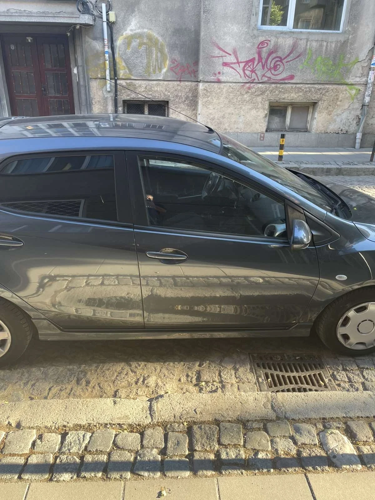 Mazda 2 1.5 105кс - изображение 6