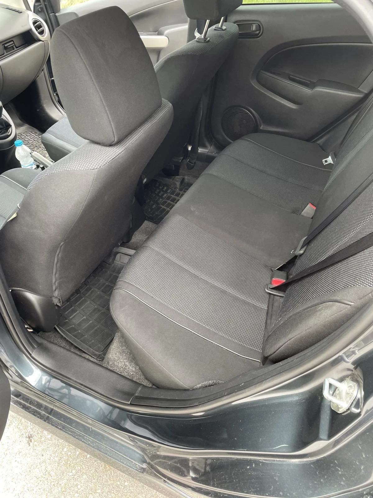 Mazda 2 1.5 105кс - изображение 9