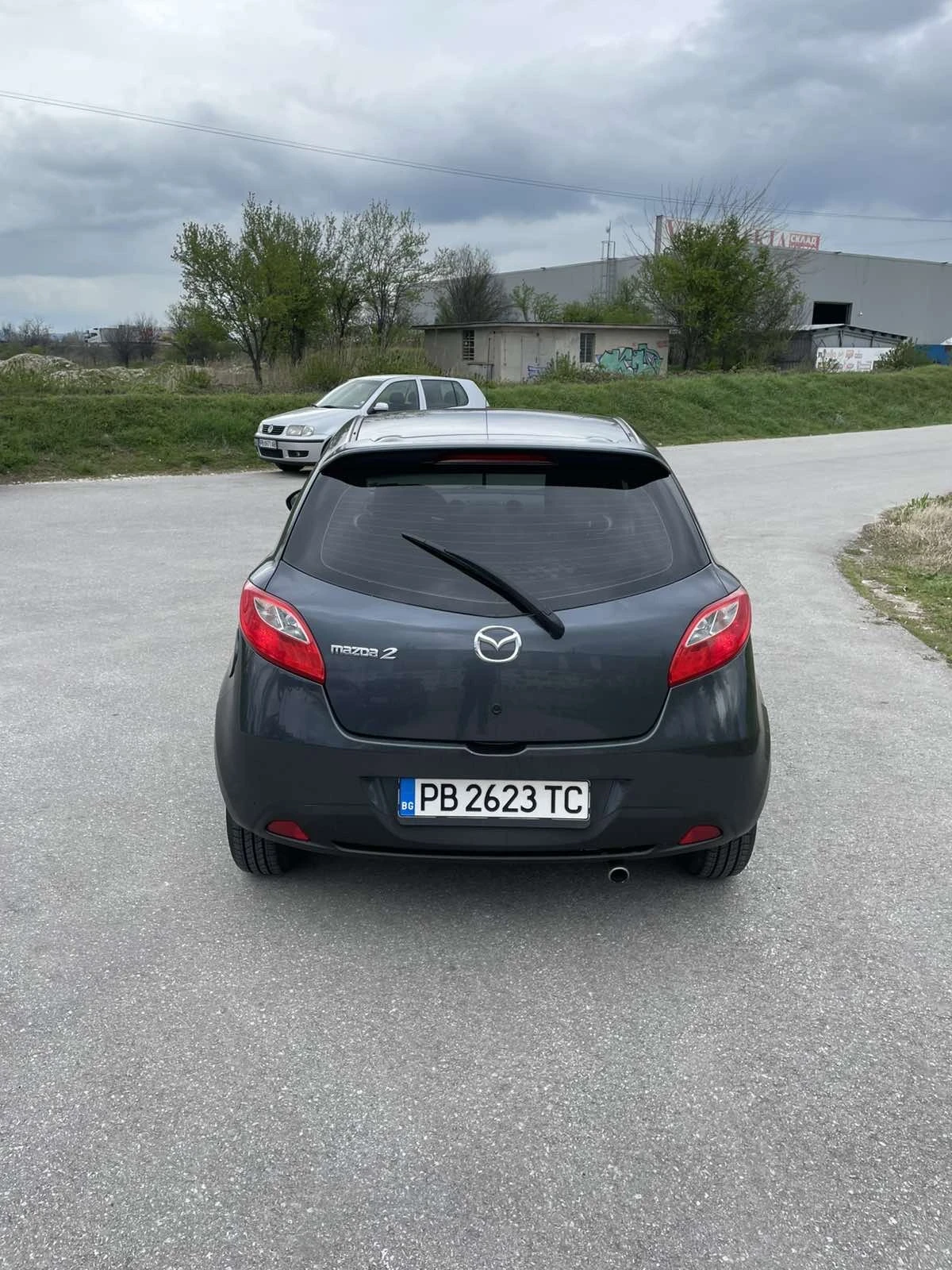Mazda 2 1.5 105кс - изображение 4