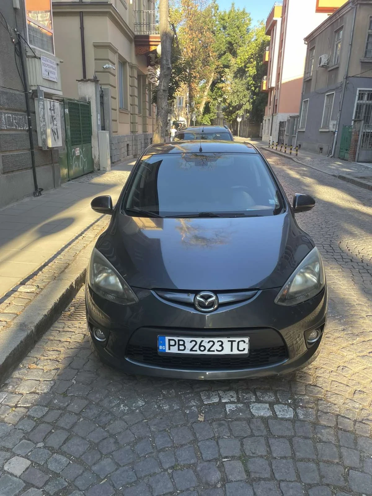 Mazda 2 1.5 105кс - изображение 7