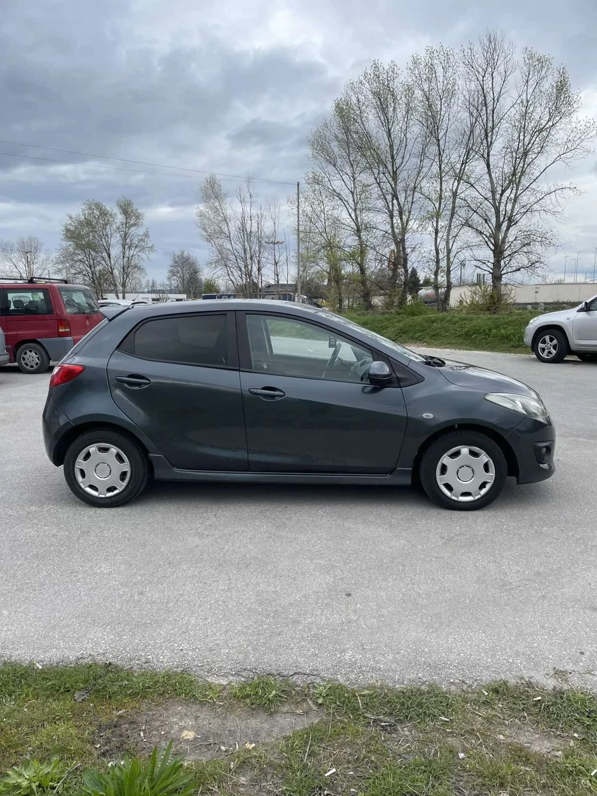 Mazda 2 1.5 105кс - изображение 6