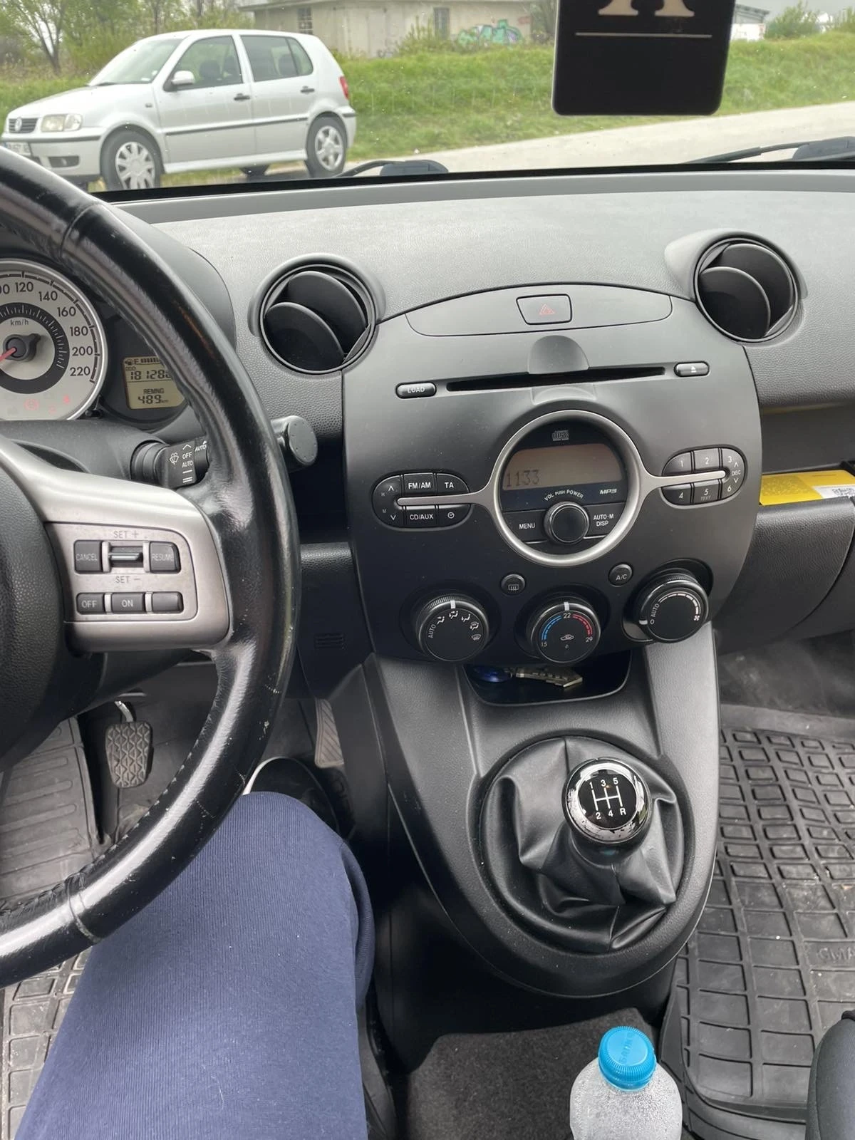 Mazda 2 1.5 105кс - изображение 10