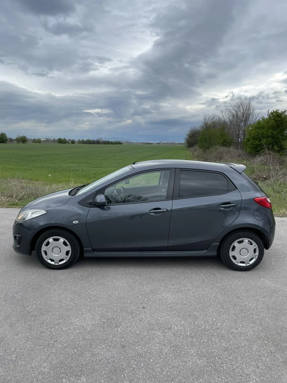 Mazda 2 1.5 105кс - изображение 2