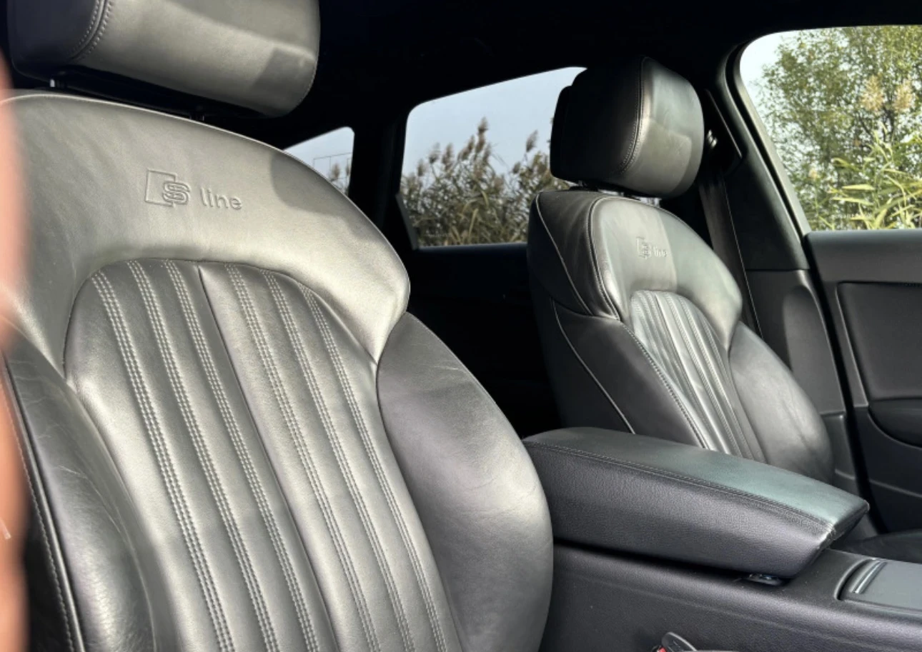 Audi A6 Allroad 3.0 TDI QUATTRO - изображение 10