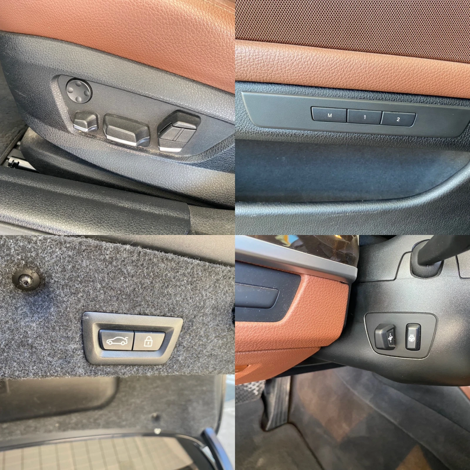 BMW 535 I X-XDRIVE | Mobile.bg   13