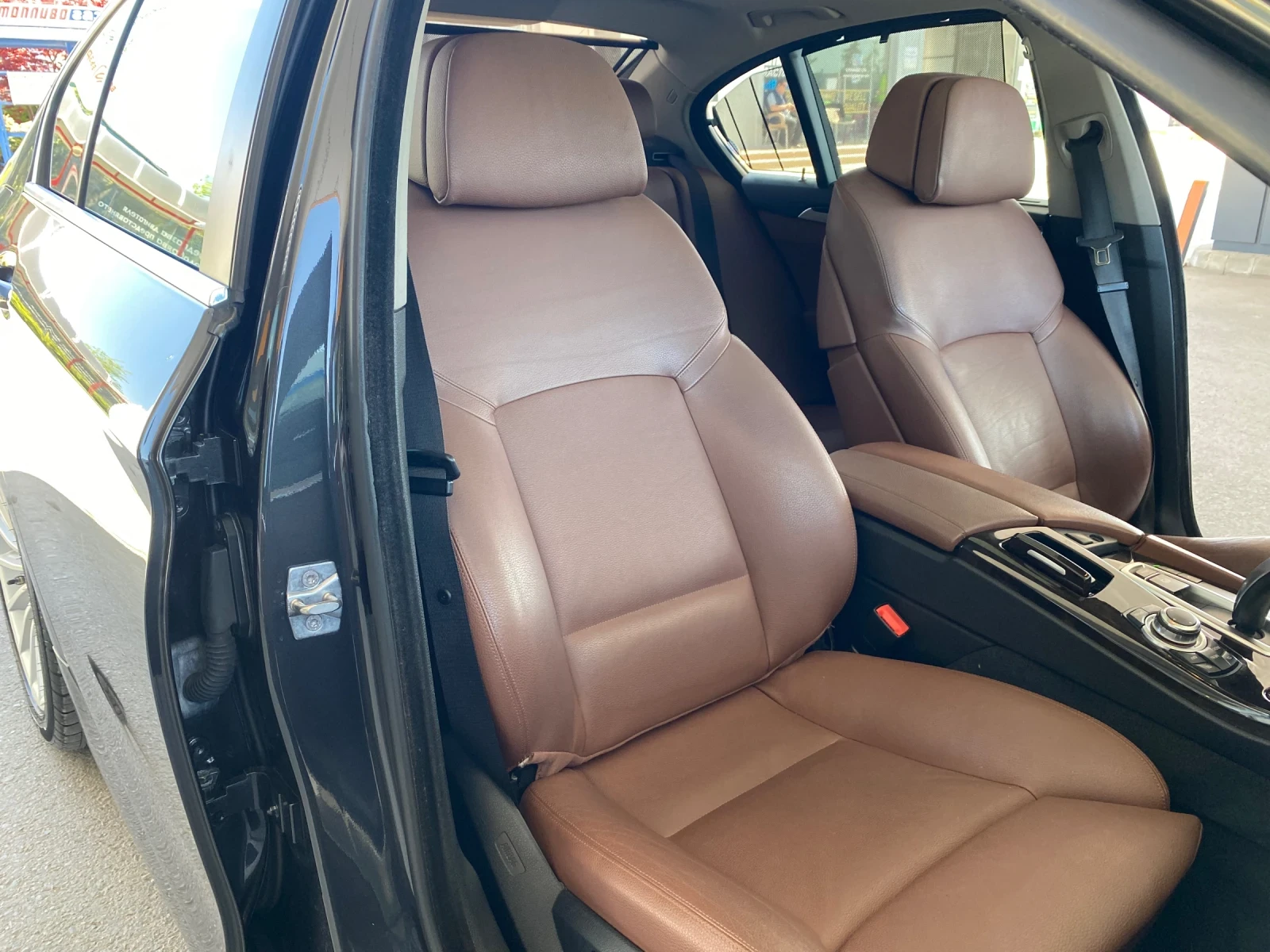 BMW 535 I X-XDRIVE | Mobile.bg   15