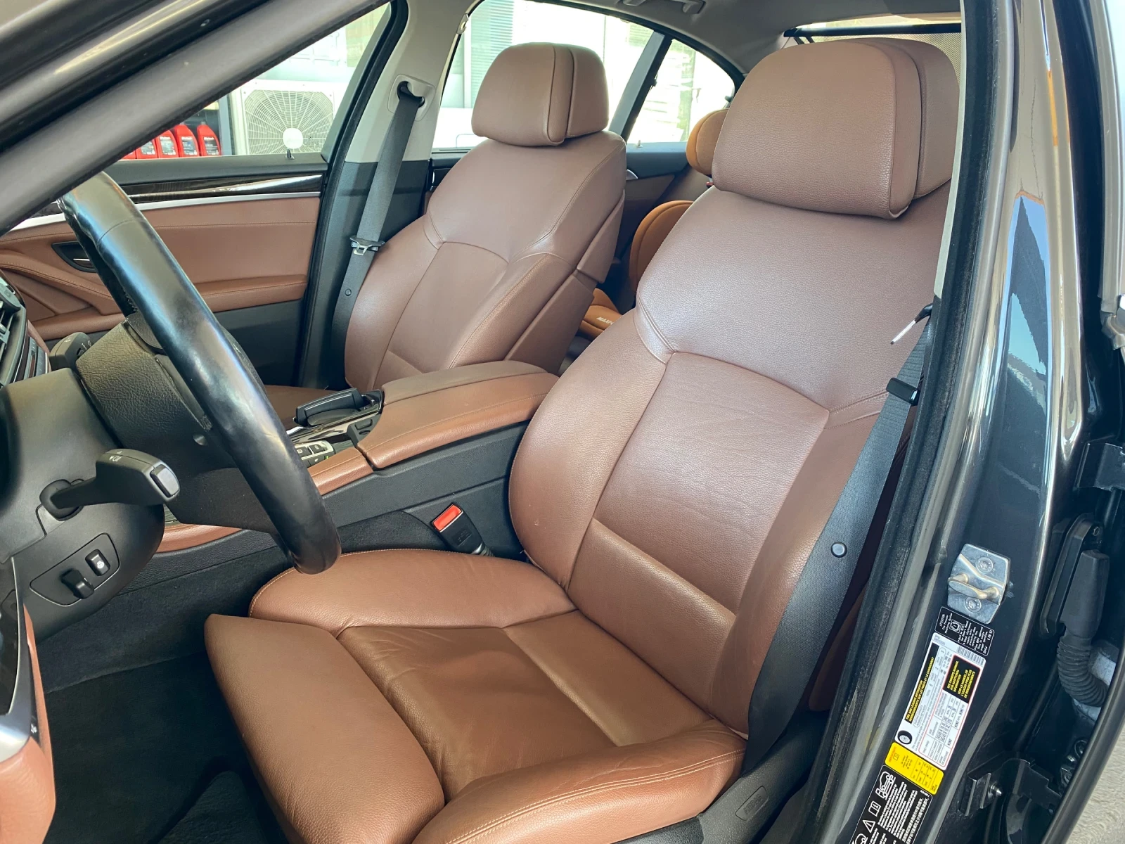 BMW 535 I X-XDRIVE | Mobile.bg   16