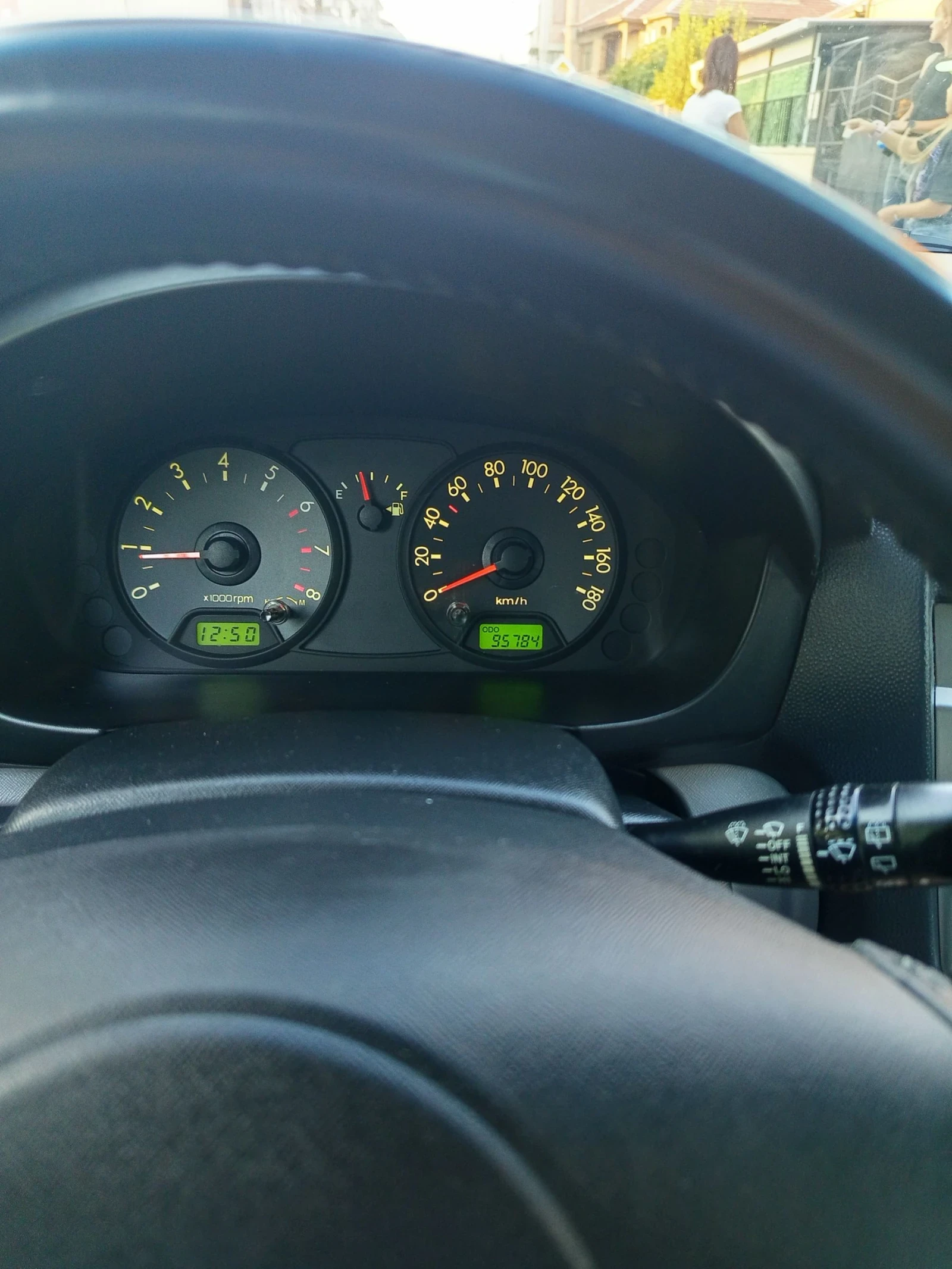 Kia Picanto  - изображение 8