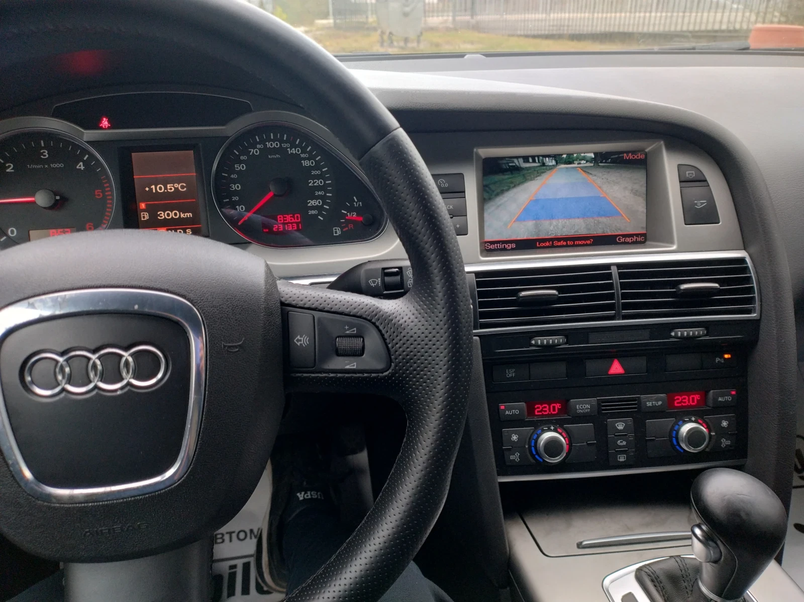 Audi A6 3.0 TDI QUATTRO DISTRONIC S LINE FULL - изображение 8
