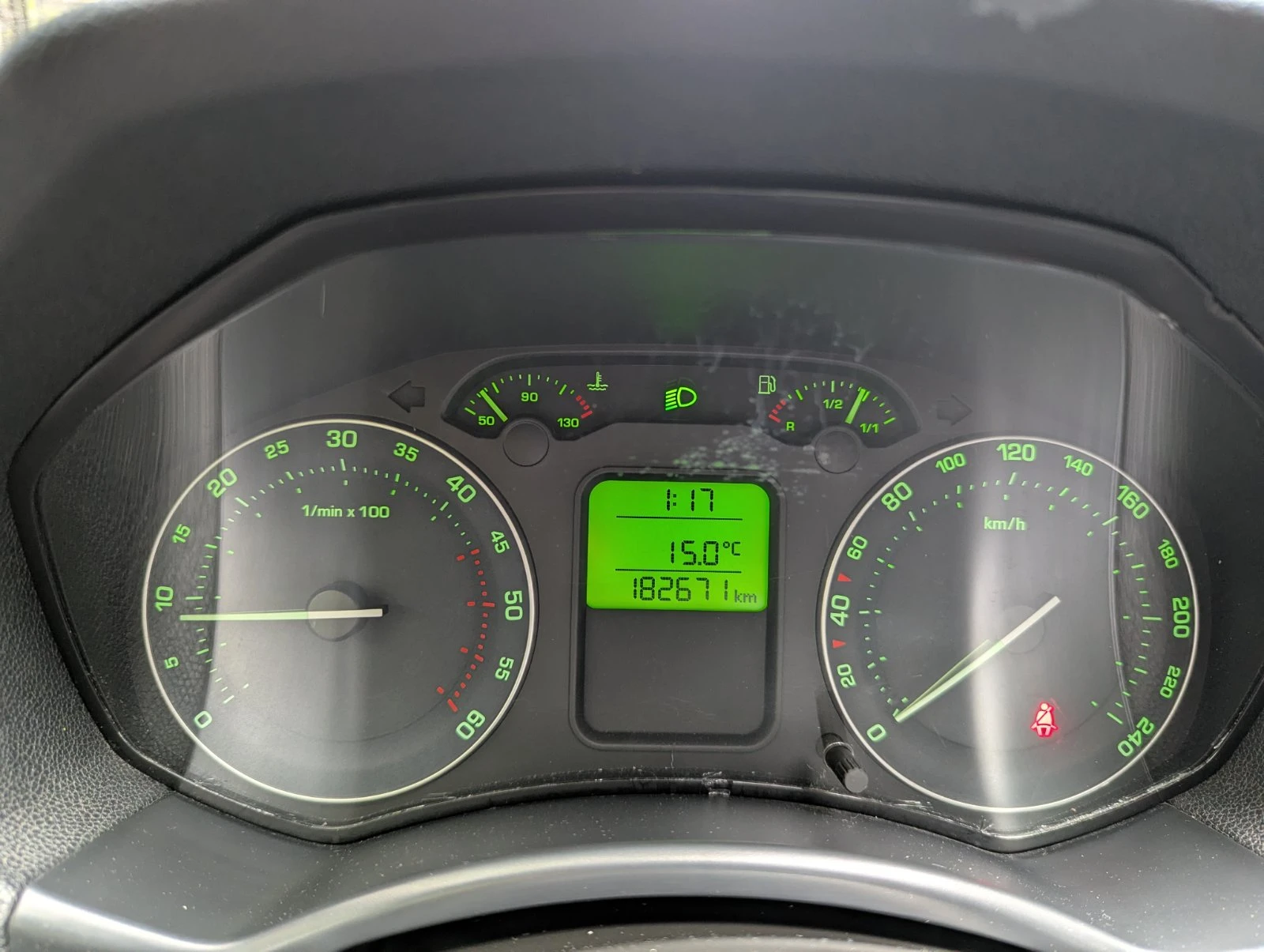 Skoda Octavia | Mobile.bg   3