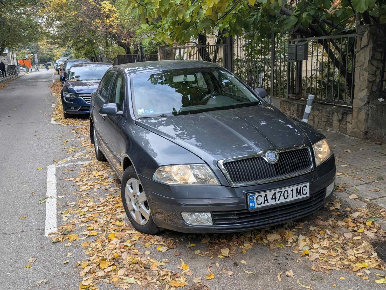 Skoda Octavia | Mobile.bg   1