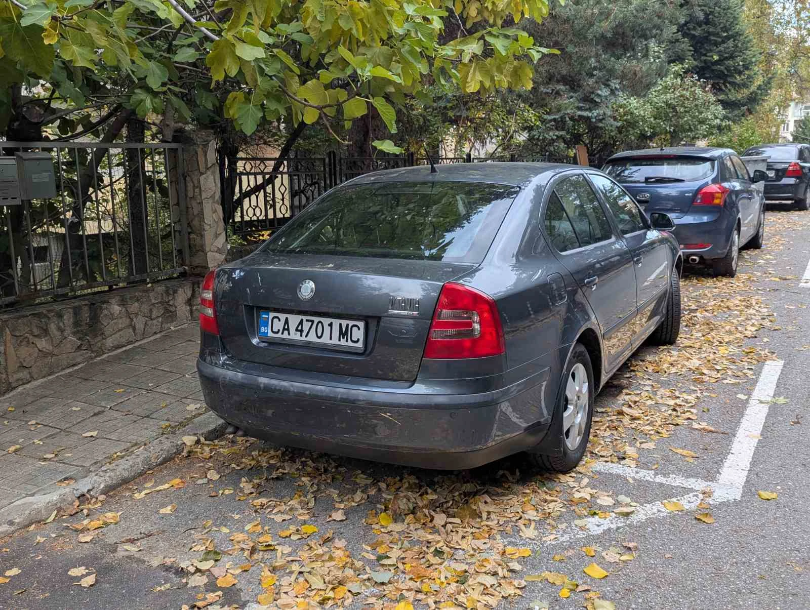 Skoda Octavia | Mobile.bg   2