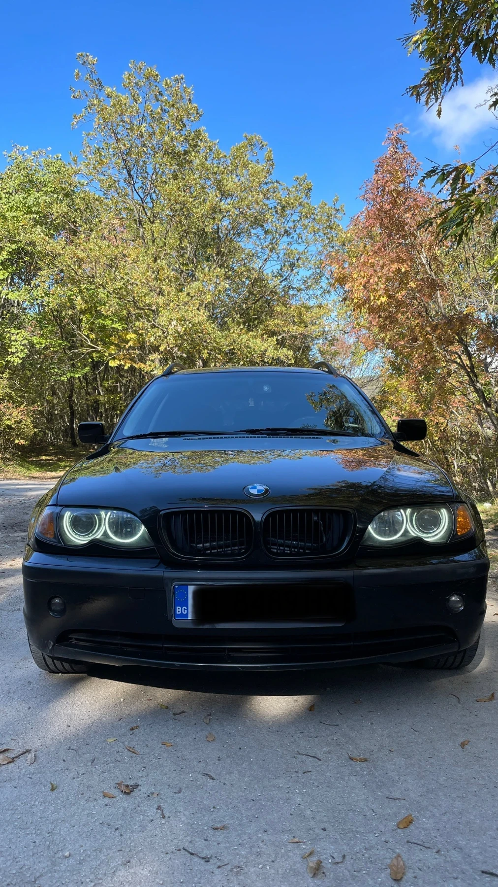 BMW 320  - изображение 3