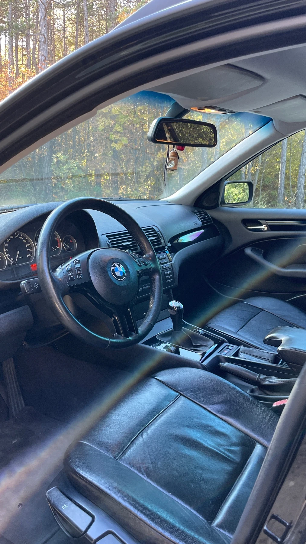 BMW 320 | Mobile.bg   15