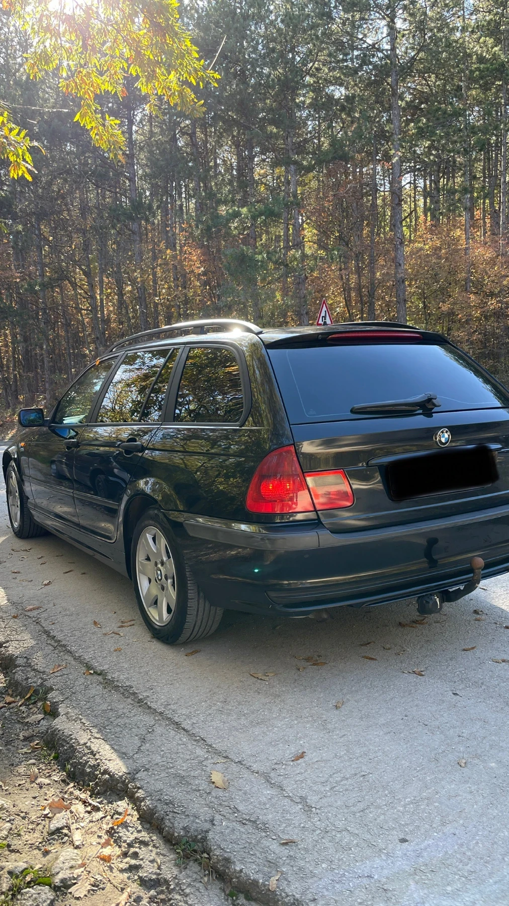 BMW 320  - изображение 4