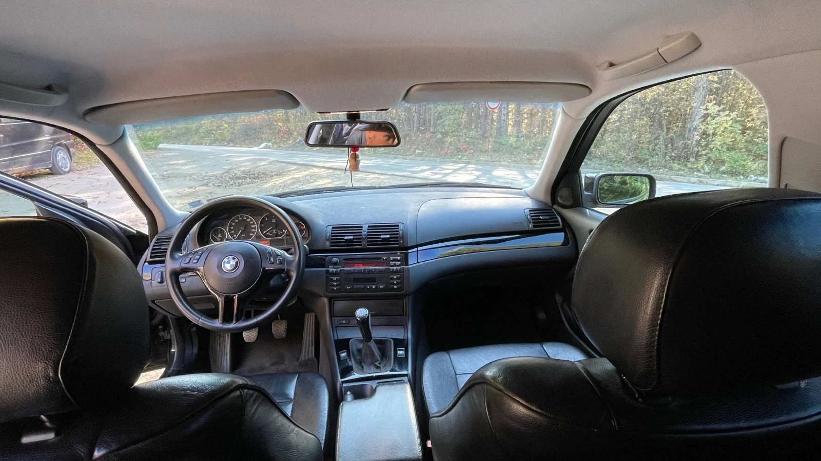 BMW 320  - изображение 10