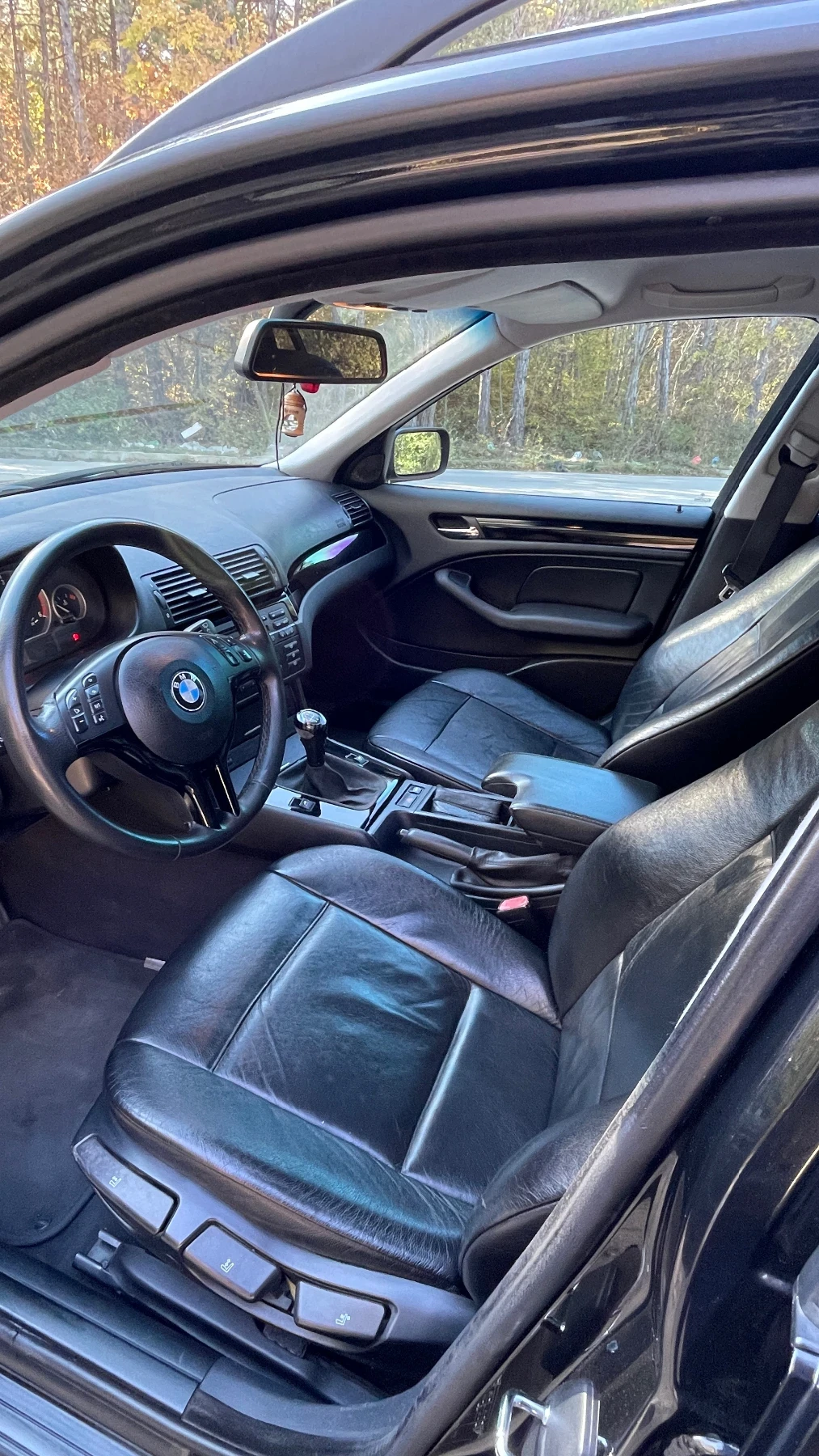 BMW 320  - изображение 9