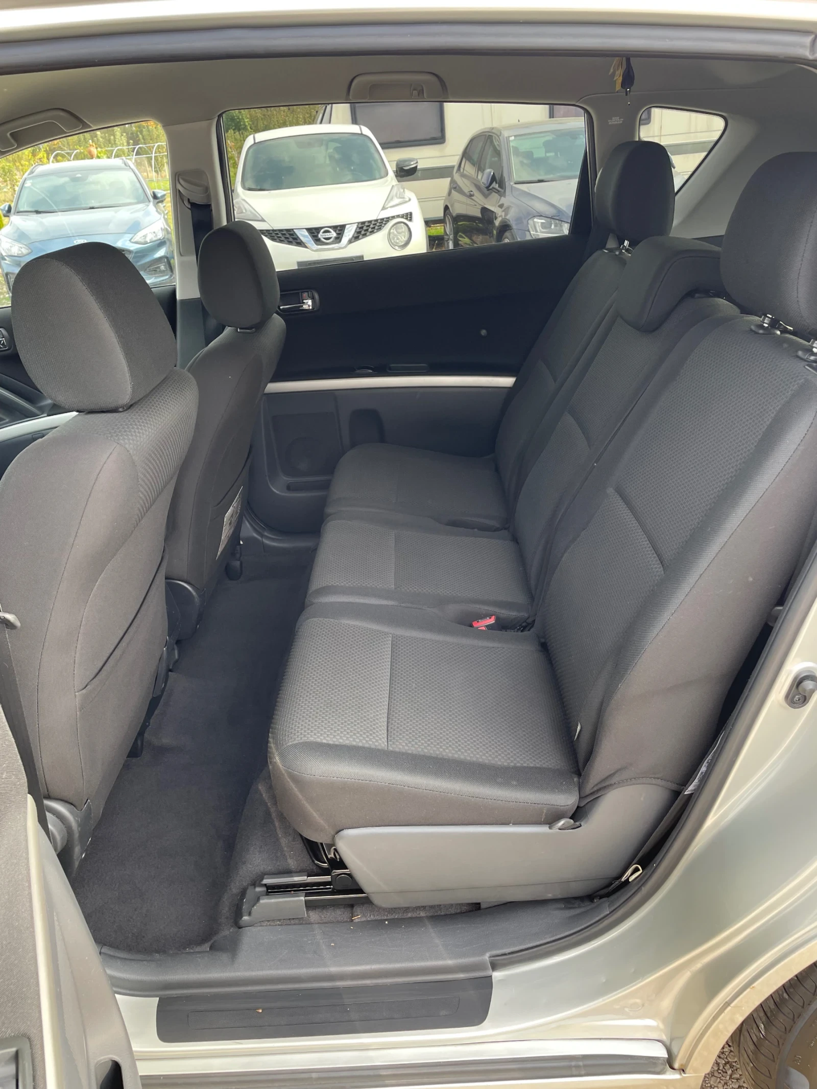 Toyota Corolla verso 1.6i  | Mobile.bg   10