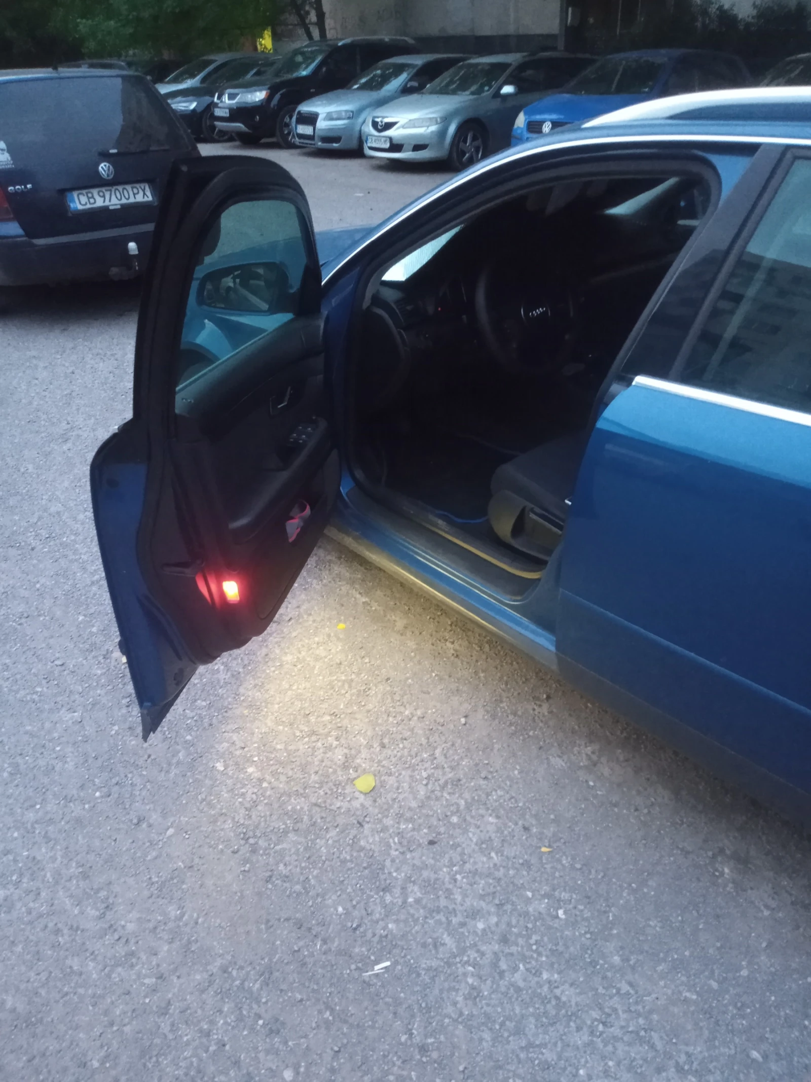 Audi A4 2.0 B6 Avant | Mobile.bg � ����������� 15