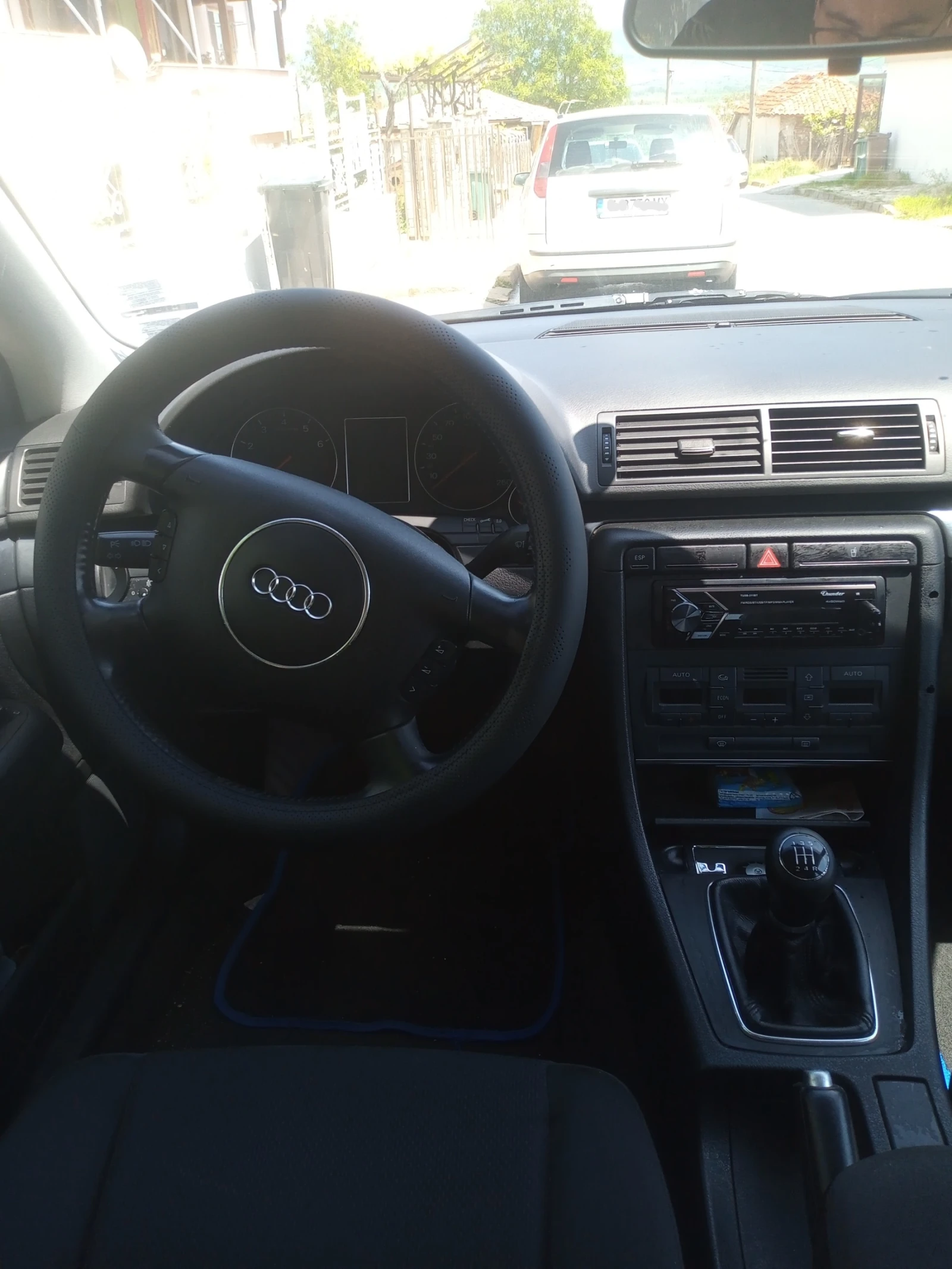 Audi A4 2.0 B6 Avant | Mobile.bg � ����������� 16