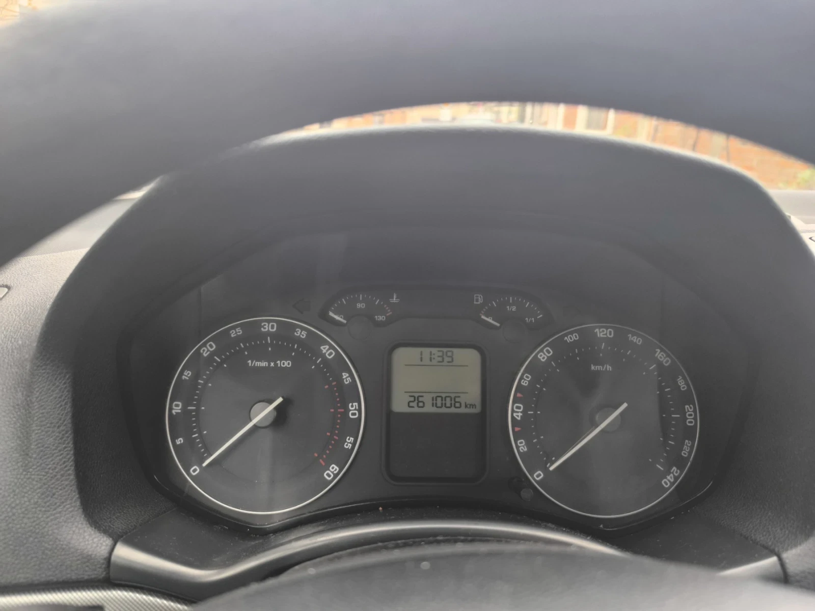 Skoda Octavia 1.9TDI - изображение 5