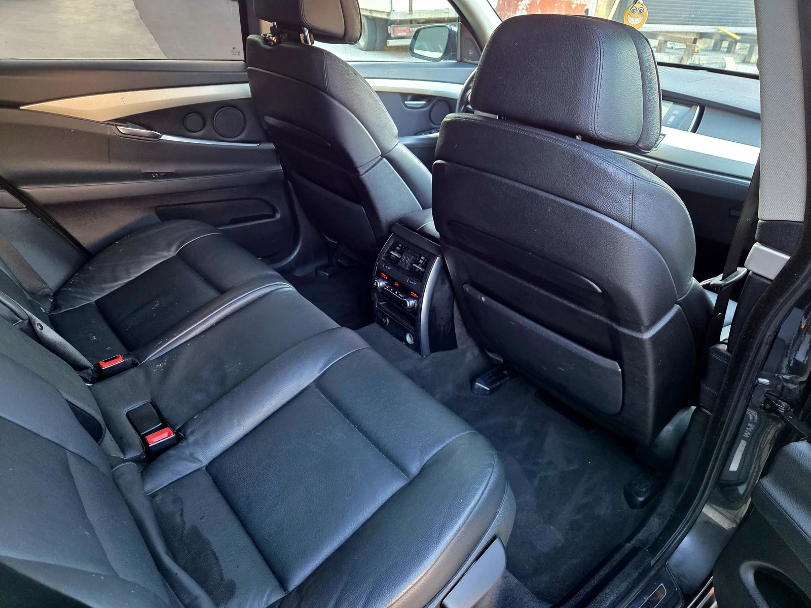 BMW 5 Gran Turismo 3.0d  | Mobile.bg   7