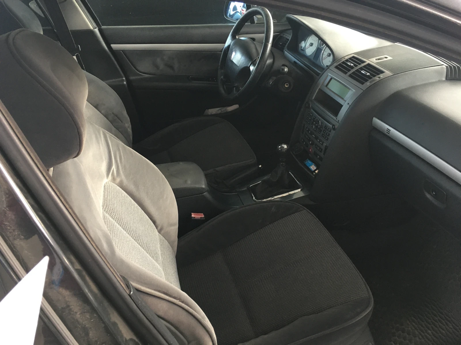 Peugeot 407 2.0HDI 136k.c. | Mobile.bg � ����������� 6