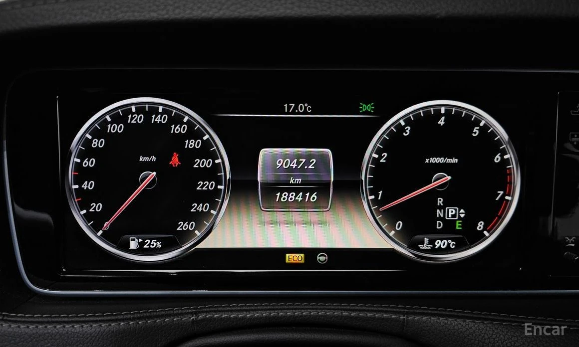 Mercedes-Benz S 500 | Mobile.bg � ����������� 8