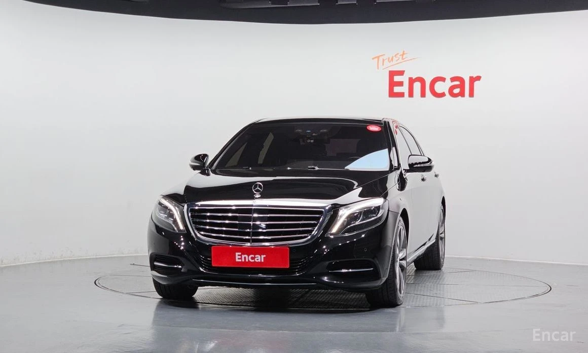 Mercedes-Benz S 500 | Mobile.bg � ����������� 3
