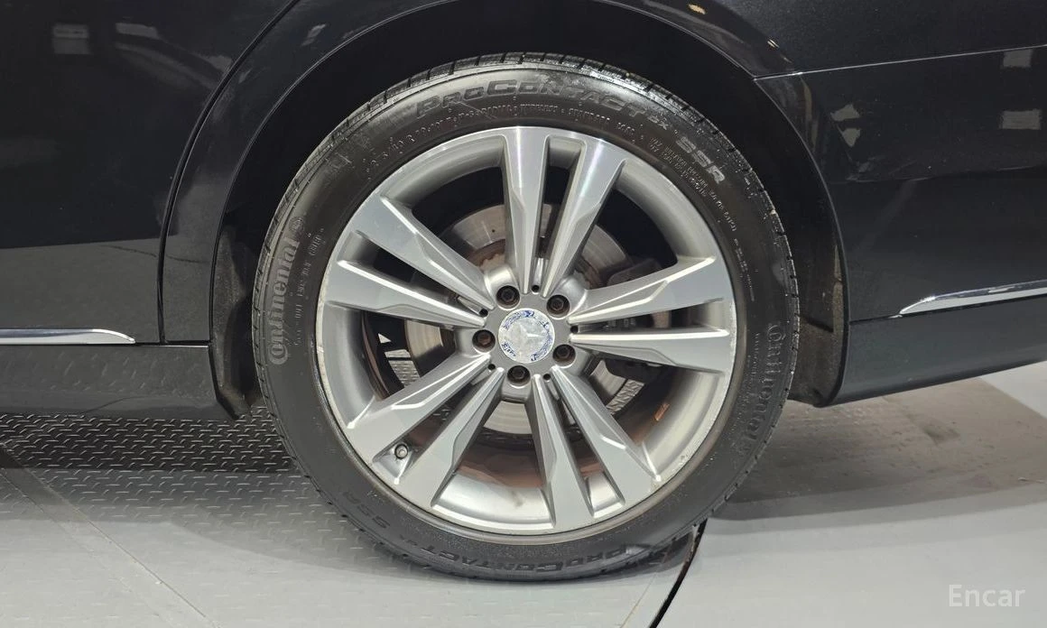 Mercedes-Benz S 500 | Mobile.bg � ����������� 5