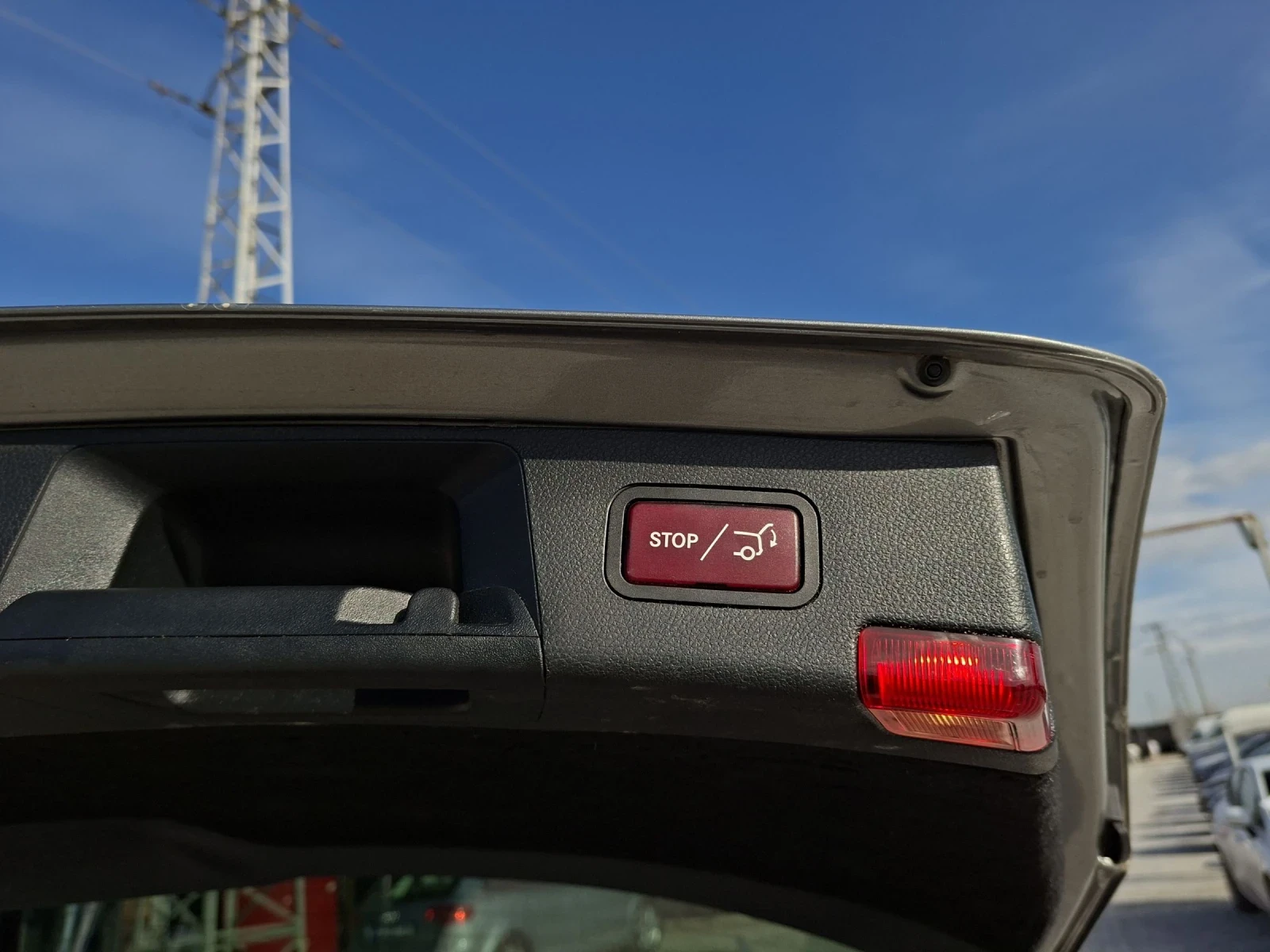 Mercedes-Benz C 220 cdi/AVANTGARDE/NAVI/KOJA/AVTOMATIK | Mobile.bg � ����������� 15