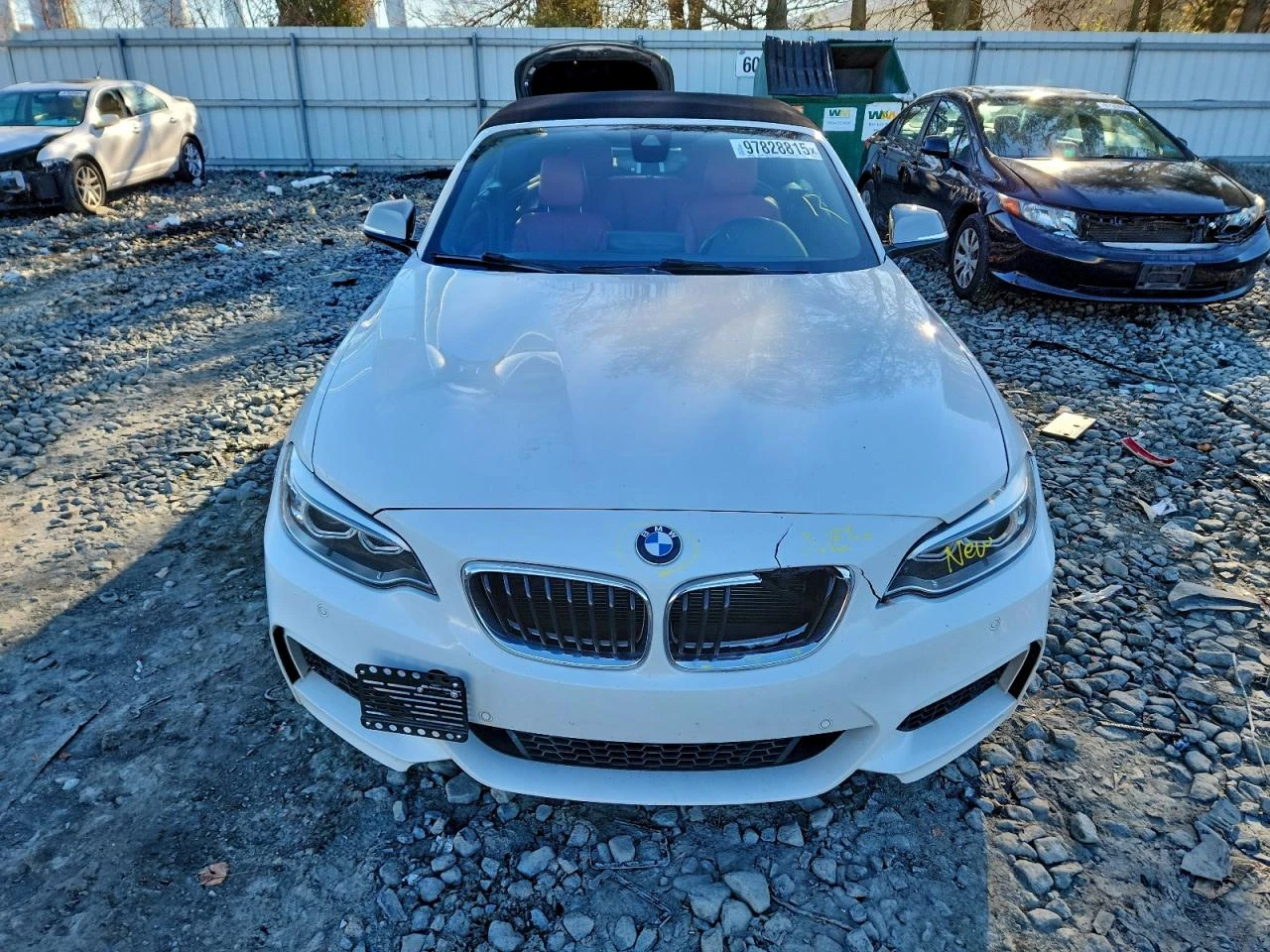 BMW 235 * Възможност за Лизинг*  - изображение 5