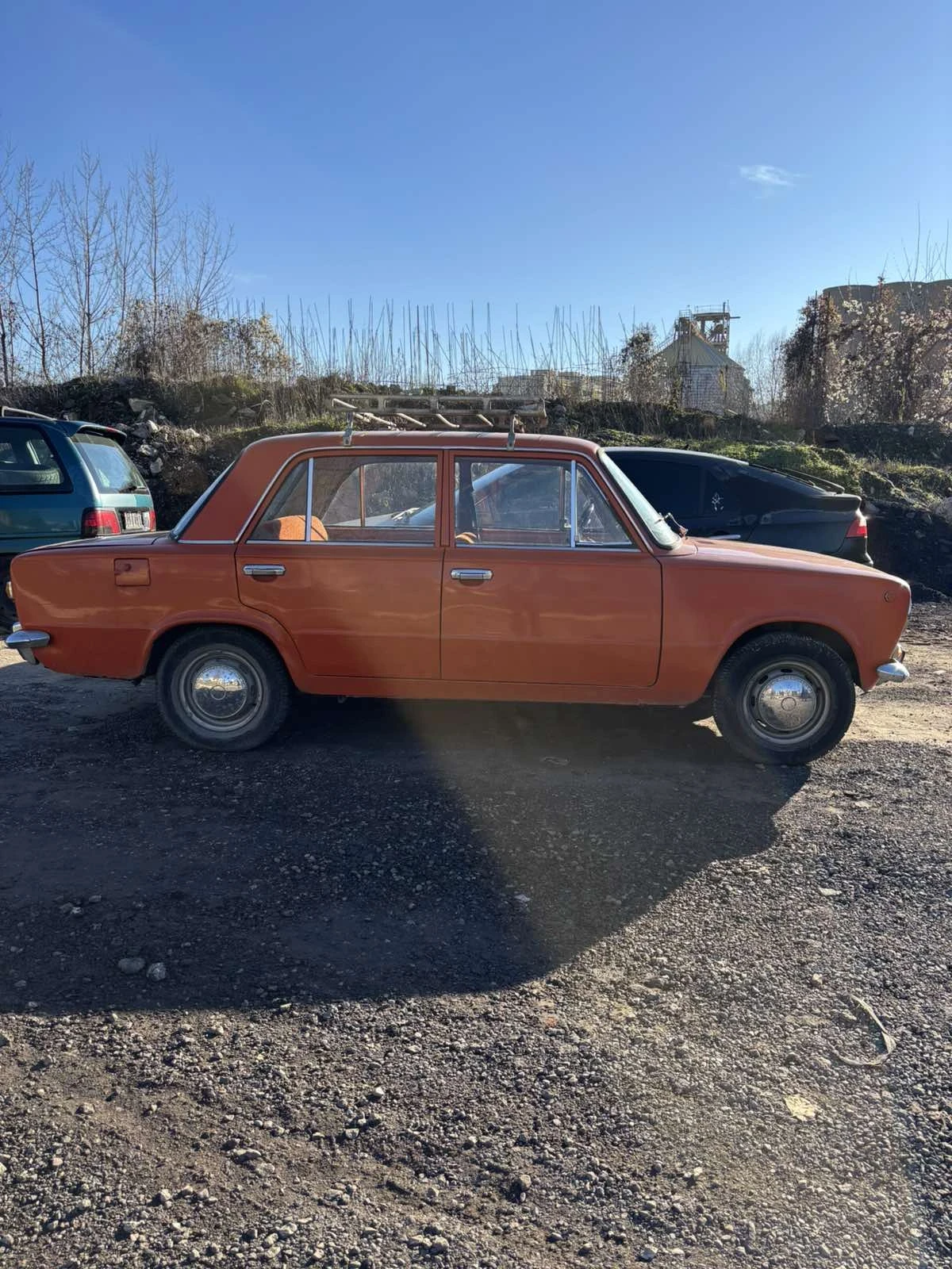 Lada 2101 1.2 | Mobile.bg � ����������� 4