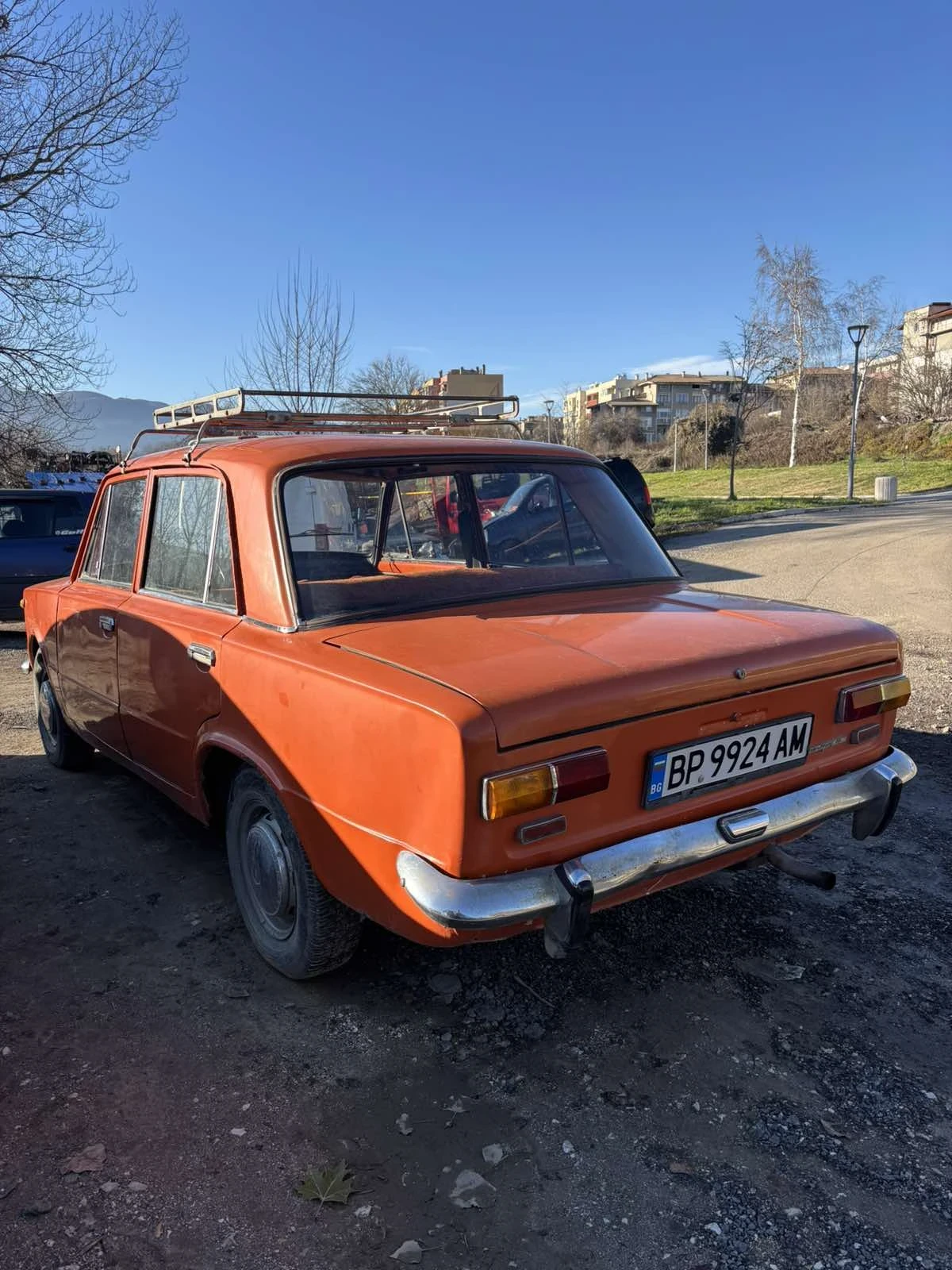 Lada 2101 1.2 | Mobile.bg � ����������� 6